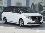 GAC GN8: 2021 Premium 2.0 AT Тюмень 2л 3549000 Р