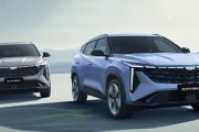 Geely Cityray против Coolray: тест‑драйв глазами владельца - стоит ли менять проверенную модель?