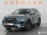 Chery Tiggo 8 Pro: 2021 2.0 CVT Волгоград 2л 2139000 Р