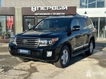 Toyota Land Cruiser: 2014 4.5d MT 4x4 Пермь 4.5л 4599000 Р