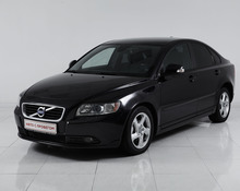 Volvo S40: 2010 седан Москва 2л 609000 Р