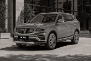 Сколько на самом деле стоит владение Belgee: НАПИ сравнил расходы на X50 и X70 за 5 лет эксплуатации