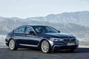 В России отзывают почти 700 автомобилей BMW