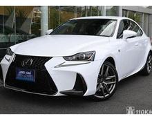 Lexus IS: 2017 300 Comfort 2.0 AT седан Владивосток 2л 2350035 Р