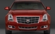 Cadillac CTS фото № 8