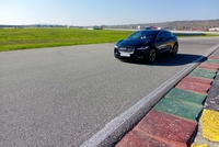 Дольше ходит  дальше катит  тест новых шин Michelin Pilot Sport 5 и Pilot Sport EV