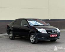 Geely MK: 2013 1.6 MT седан Набережные Челны 1.5л 249000 Р