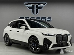 BMW iX: 2022 0.0 AT 4x4 Сочи 10500000 Р