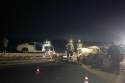 Четыре человека погибли в ДТП на Кубани