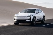Polestar может начать производство в Европе