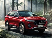 Chery Tiggo 7 Pro  что владельцы говорят о китайском кроссовере