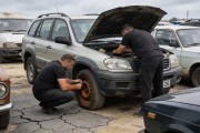 Кроссовер до 800 000 рублей в 2026: что реально купить и не разориться на ремонте