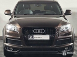 Audi Q7: 2012 3.0 AT 4x4 Санкт-Петербург 3л 1649000 Р
