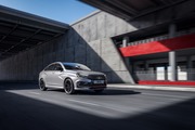 Lada Vesta Sportline добавили опций на 80 тысяч рублей