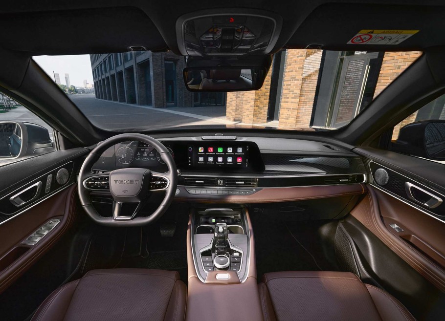 Тенет Тэ 7 цены и обзоры TENET T7