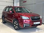 Subaru Forester: 2017 S Limited 2.0 CVT 4x4 Уфа 2л 2090990 Р