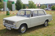 Вышло исследование: как советским инженерам удалось сделать ВАЗ-2101 надежнее итальянского Fiat 124