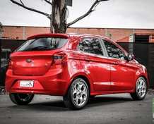 Фото Ford Ka