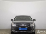 Chevrolet Cruze: 2013 1.4 AT Пермь 1.4л 1029000 Р