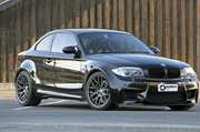 BMW 1 Series M Coupe попалась в руки тюнеров