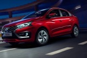 «Искра» с характером: почему новая Lada одновременно радует и раздражает