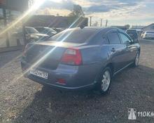 Mitsubishi Galant: 2006 2.0 AT седан Пермь 2.4л 510000 Р