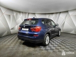 BMW X3: 2015 xDrive 20i M Sport 2.0 AT 4x4 Москва 2л 1649000 Р