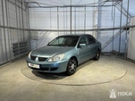 Mitsubishi Lancer: 2006 1.6 MT Саранск 1.6л 369000 Р