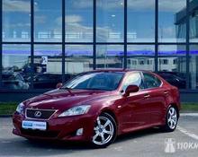 Lexus IS: 2008 2.5 AT седан Москва 2.5л 1279000 Р