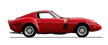 Ferrari 250 GTO