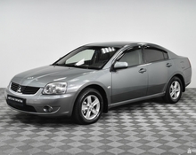Mitsubishi Galant: 2006 седан Москва 2.4л 599000 Р