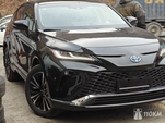 Toyota Venza: 2022 2.5h CVT 4x4 Владивосток 2.5л 3600000 Р