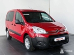 Citroen Berlingo: 2014 Exclusive 1.6 MT Ростов-на-Дону 1.6л 1250000 Р