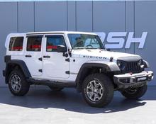 Jeep Wrangler: 2013 внедорожник Краснодар 2.8л 3400000 Р