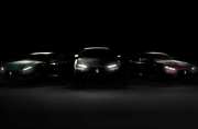 Maserati Ghibli и Quattroporte получат экстремальную версию Trofeo