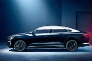 7 конкурентов новой Volga C50: от Chery до Kia — кто станет конкурентом седана на российском рынке