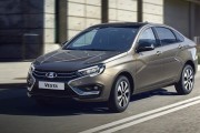 Реальный ресурс двигателей Lada Vesta: сколько проходят моторы 1.6, 1.8 и HR16 без капремонта
