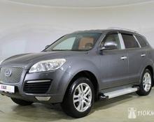 Hawtai Boliger: 2014 LX 1.8 MT внедорожник Ярославль 1.8л 520000 Р