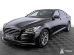 Genesis G80: 2018 2.0 AT 4x4 Москва 2л 2900000 Р