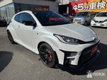 Toyota Yaris: 2024 GR 1.6 MT 4x4 Владивосток 1.6л 3000199 Р