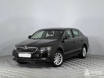 Skoda Superb: 2014 Laurin&Klement 2.0 AMT Калининград 1.8л 1250000 Р