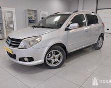 Geely MK: 2012 Cross 1.5 MT хэтчбек Кемерово 1.5л 299000 Р