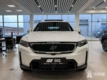 Knewstar 001: 2024 2.0 AT 4x4 Санкт-Петербург 2л 4493190 Р