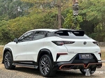 Changan UNI-T: 2022 1.5 AMT Краснодар 1.5л 1490000 Р