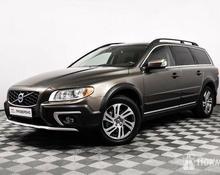 Volvo XC70: 2013 2.4d AT 4x4 универсал Москва 2.4л 2280000 Р