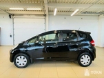 Honda Fit: 2013 1.3 CVT Абакан 1.3л 1009000 Р