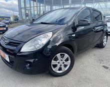 Hyundai i20: 2010 хэтчбек Пермский край 1.2л 515000 Р