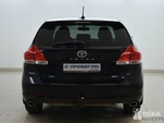 Toyota Venza: 2012 3.5 AT 4x4 Москва 3.5л 1599000 Р