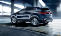 10 фактов о Kia Sportage пятого поколения  о которых вы не знали