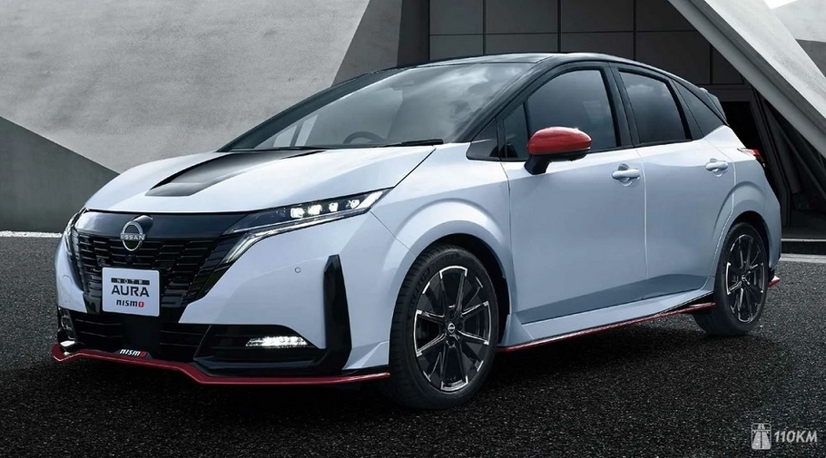 Ниссан Ноут цены и обзоры Nissan Note